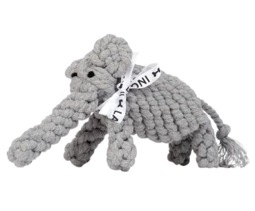 Spielzeug Elton Elefant Jr.